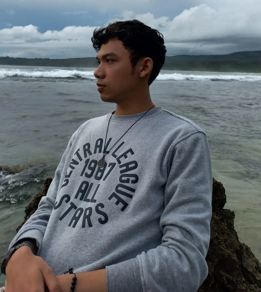 Kevin Falah